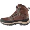 Ботинки Harkila Chase GTX SMU Коричневі 39 (30011654207) изображение 2