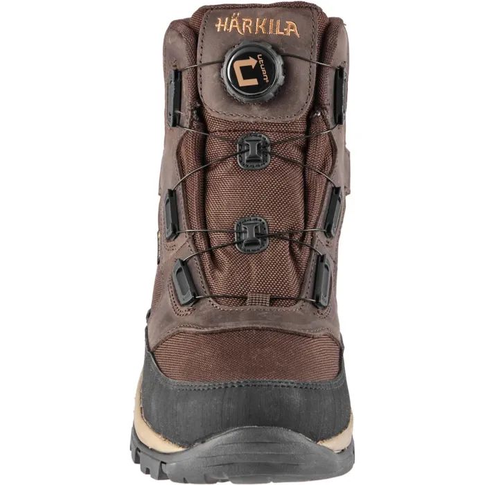 Ботинки Harkila Chase GTX SMU Коричневі 39 (30011654207) изображение 3