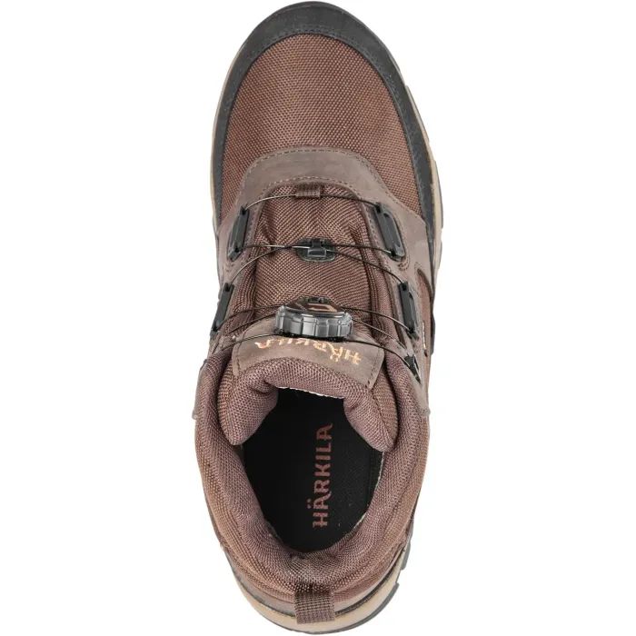 Ботинки Harkila Chase GTX SMU Коричневі 39 (30011654207) изображение 5