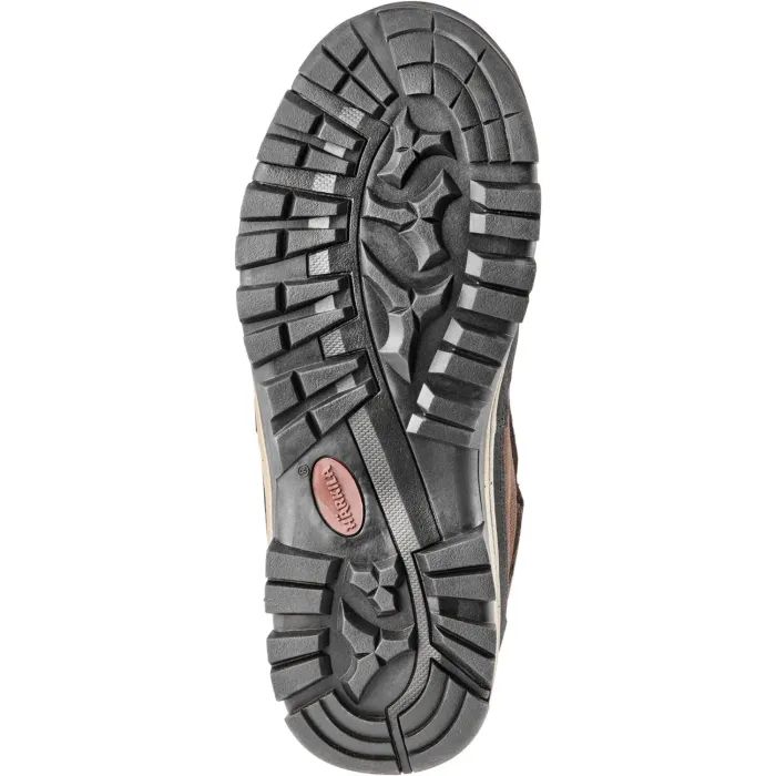 Ботинки Harkila Chase GTX SMU Коричневі 39 (30011654207) изображение 6