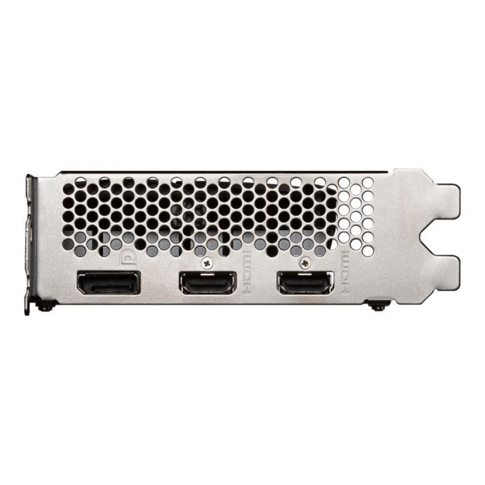 Відеокарта MSI GeForce RTX3050 6Gb VENTUS 2X E OC (RTX 3050 VENTUS 2X E 6G OC) зображення 4