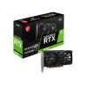 Відеокарта MSI GeForce RTX3050 6Gb VENTUS 2X E OC (RTX 3050 VENTUS 2X E 6G OC) зображення 5