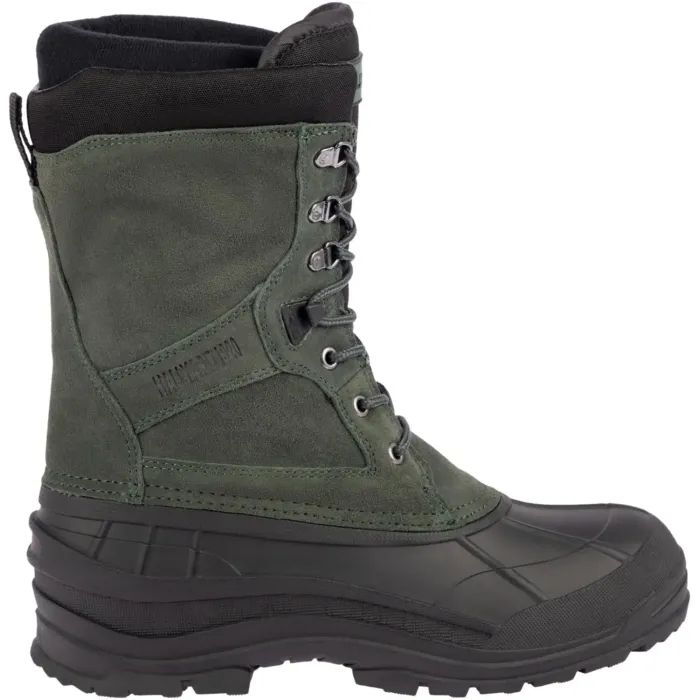 Черевики Hallyard BTS Зелені 45 (bts-g-45) зображення 2