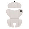 Автокресло Lionelo Aart I-Size Beige Latte (LO-AART I-SIZE BEIGE LATTE) изображение 12