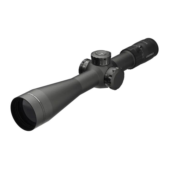 Оптический прицел Leupold MARK 4HD 6-24x52 (34 mm) M5C3 FFP PR2-MIL (183823)