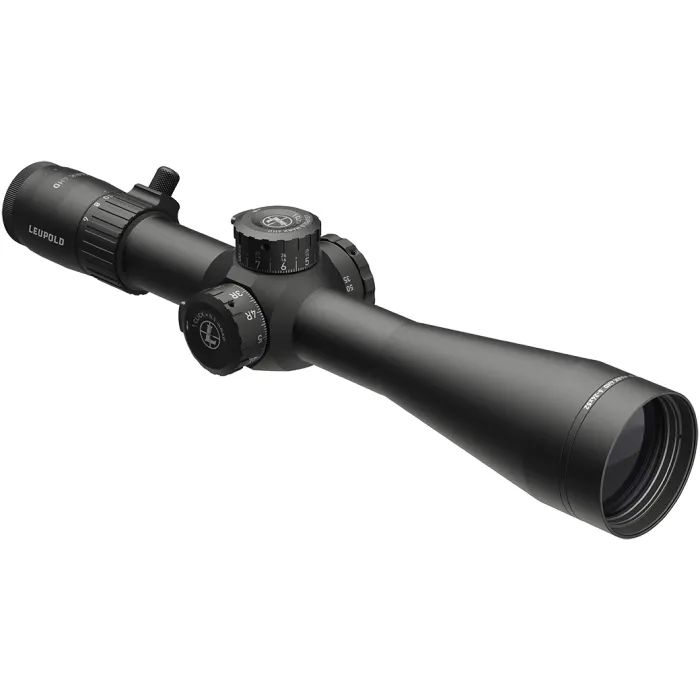 Оптический прицел Leupold MARK 4HD 6-24x52 (34 mm) M5C3 FFP PR2-MIL (183823) изображение 2