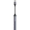 Концентратор ColorWay USB-A 4-в-1 USB2.0х3/USB3.0 (CW-HUB05) изображение 8