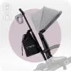 Дитячий велосипед MoMi Solivia grey 4 в 1 (ROTR00017) зображення 5