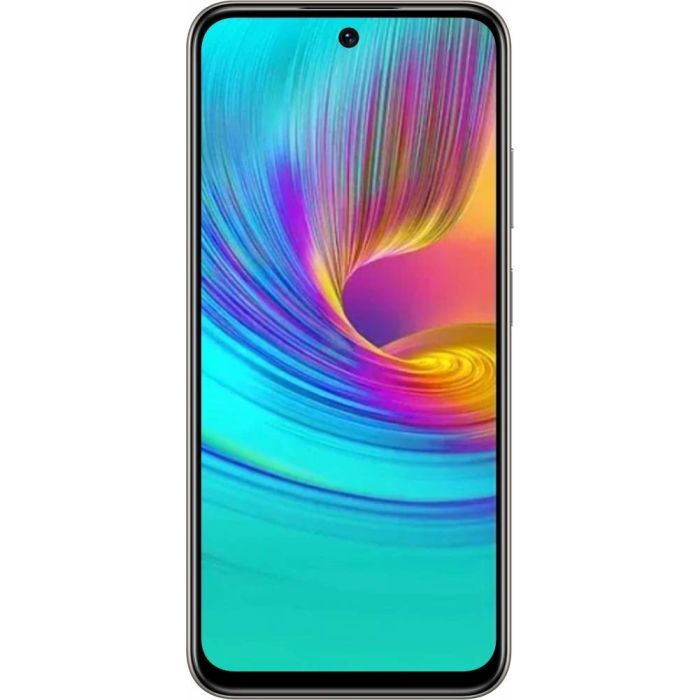 Мобільний телефон Infinix Smart 9 3/64Gb Metallic Black (4894947049859) зображення 2