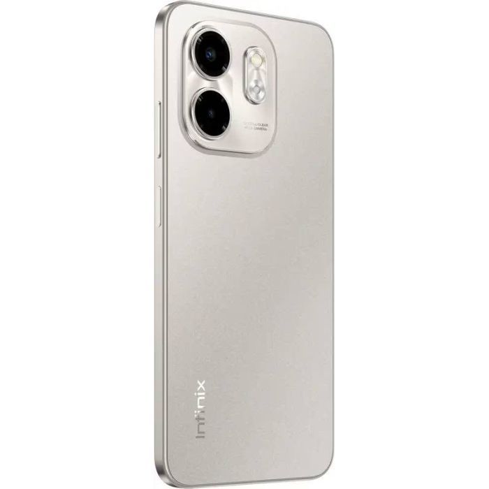 Мобільний телефон Infinix Smart 9 3/64Gb Metallic Black (4894947049859) зображення 9