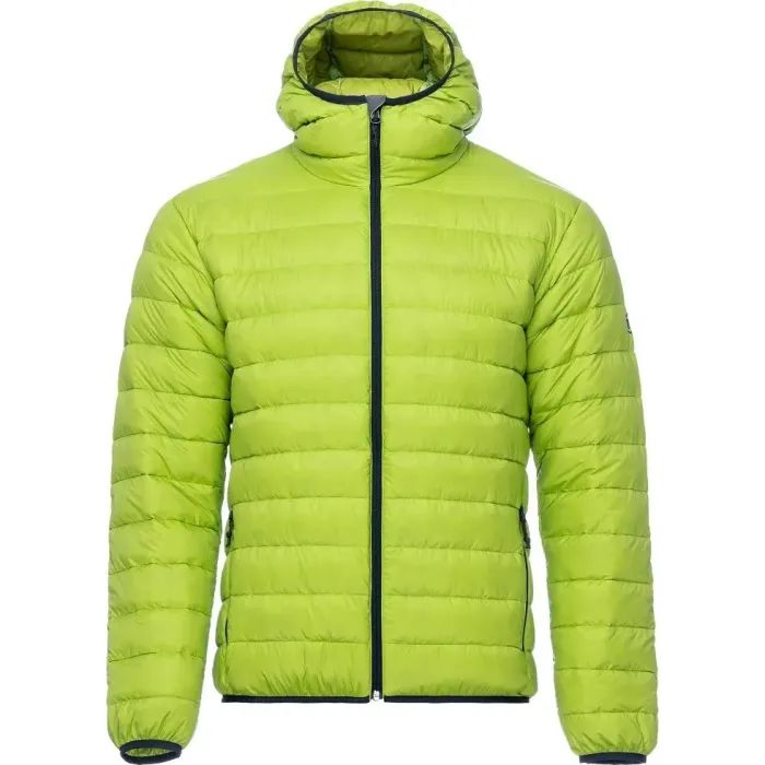 Куртка Turbat Trek Mns macaw green XXL (012.004.2819)