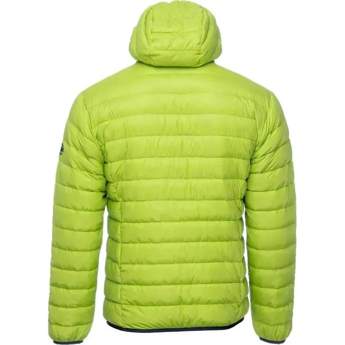 Куртка Turbat Trek Mns macaw green XXL (012.004.2819) зображення 2