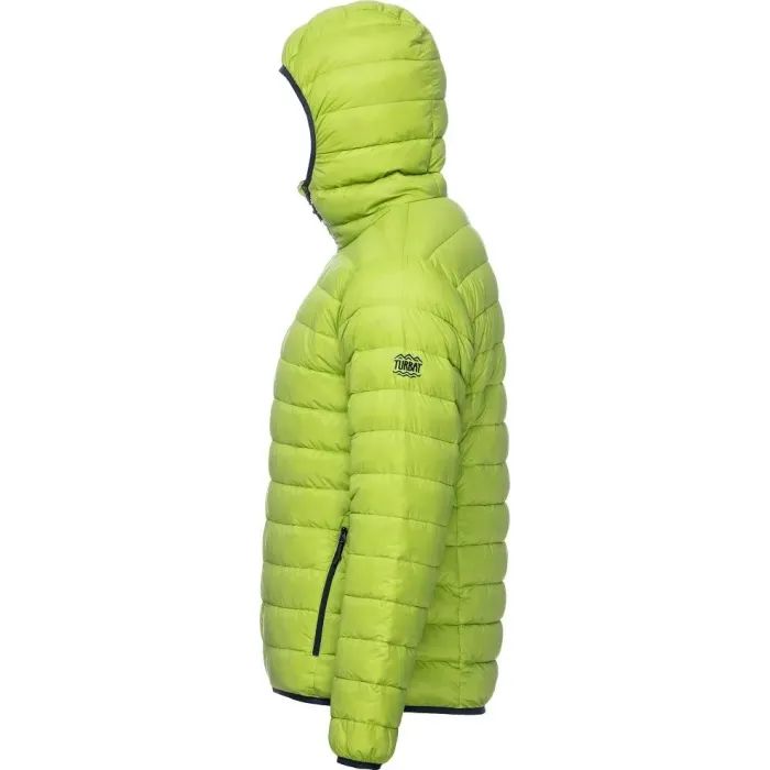 Куртка Turbat Trek Mns macaw green XXL (012.004.2819) зображення 3