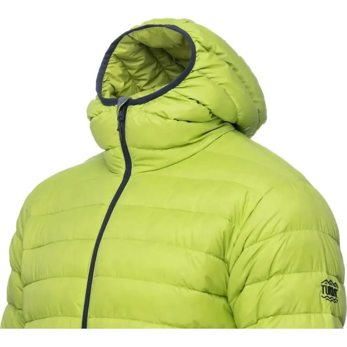 Куртка Turbat Trek Mns macaw green XXL (012.004.2819) зображення 5