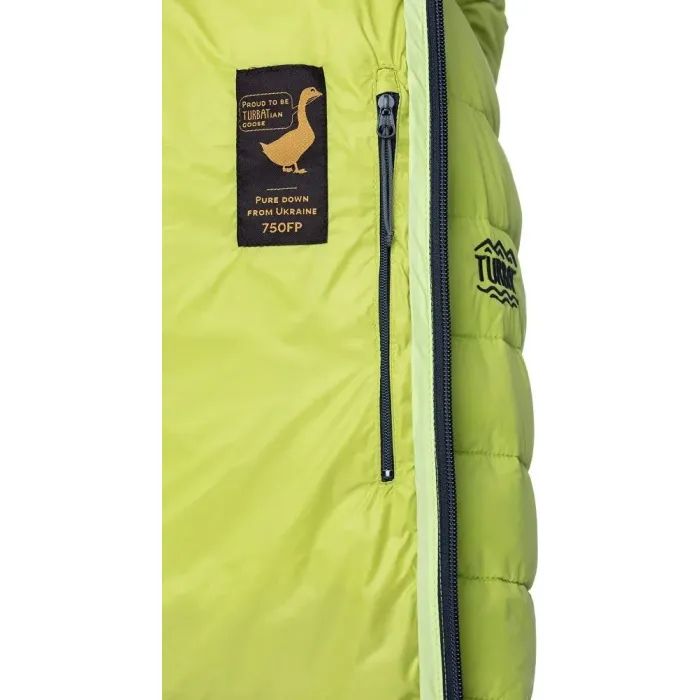 Куртка Turbat Trek Mns macaw green XXL (012.004.2819) зображення 8
