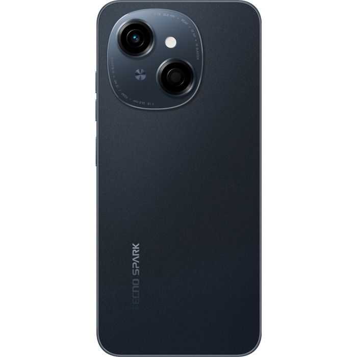 Мобильный телефон Tecno Spark Go 1 4/128GB Startrail Black (4894947036163) изображение 3