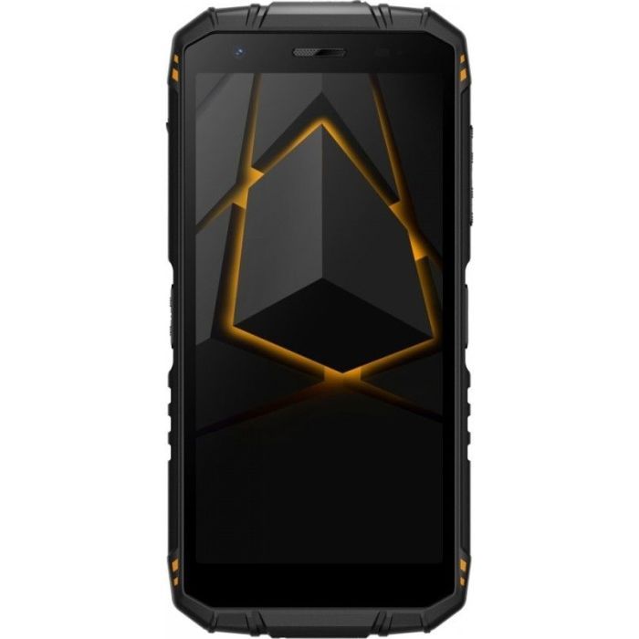 Мобильный телефон Doogee S41 Max 6/256Gb Orange (6924351684440) изображение 2