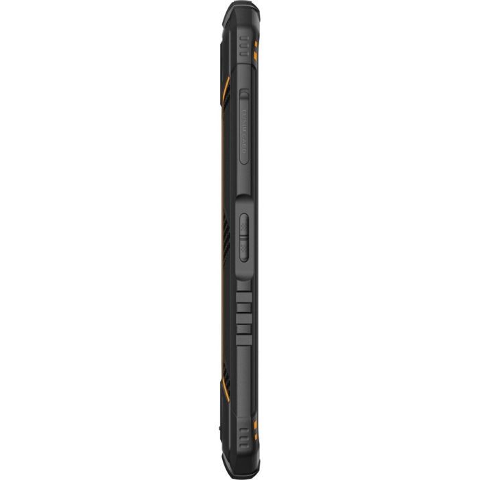 Мобильный телефон Doogee S41 Max 6/256Gb Orange (6924351684440) изображение 4