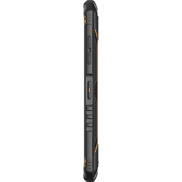 Мобильный телефон Doogee S41 Max 6/256Gb Orange (6924351684440) изображение 5