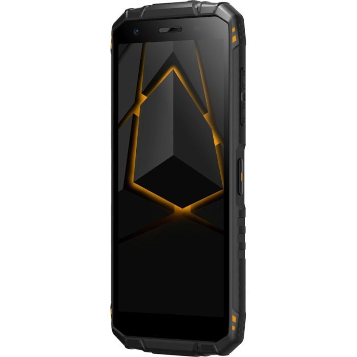 Мобильный телефон Doogee S41 Max 6/256Gb Orange (6924351684440) изображение 7