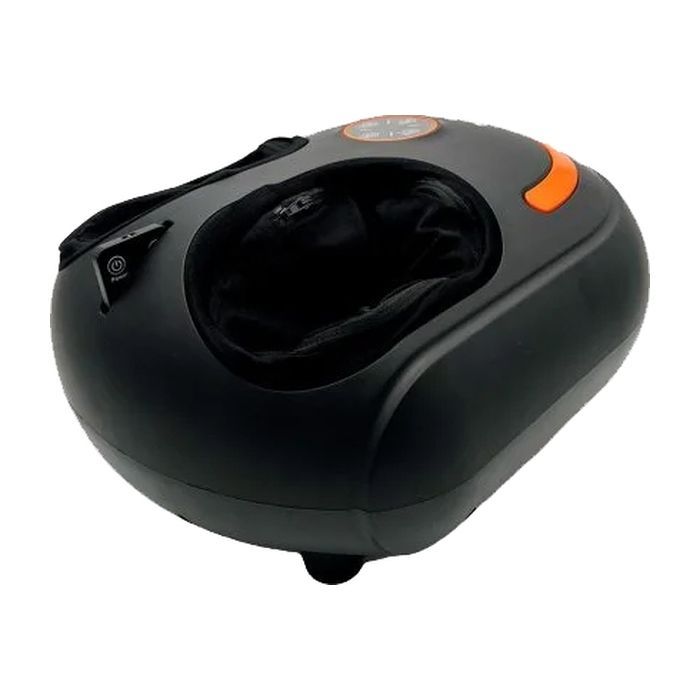 Массажер Neor Компресійний масажер для ніг NEOR LEGSWELL F40 BK (22906021) изображение 3