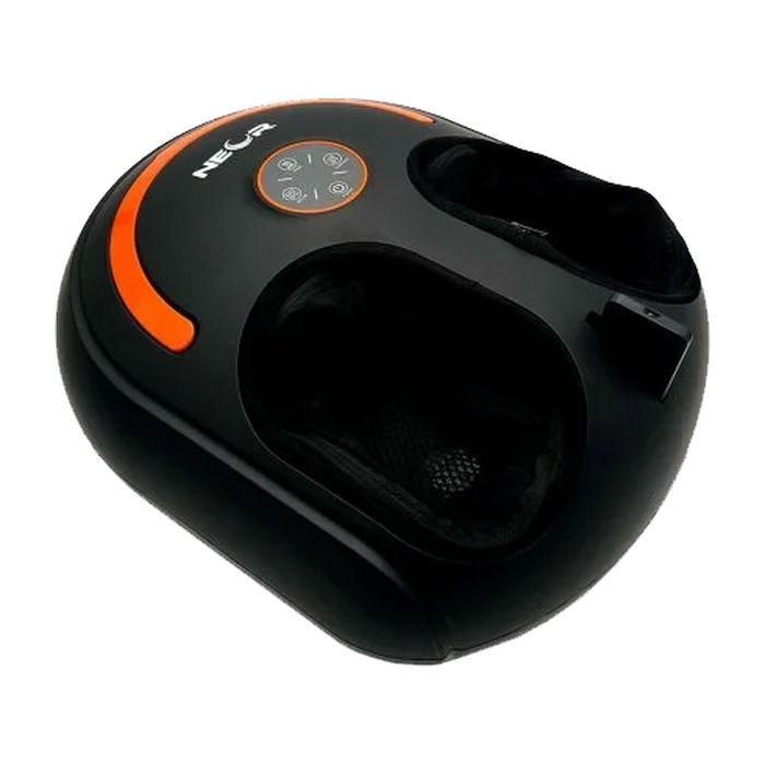 Массажер Neor Компресійний масажер для ніг NEOR LEGSWELL F40 BK (22906021) изображение 4