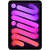 Планшет Apple iPad mini 2024 Wi-Fi + Cellular 256GB Purple (MXPY3NF/A) зображення 2