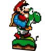Конструктор LEGO Super Mario World: Маріо і Йоші (71438) зображення 2