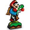 Конструктор LEGO Super Mario World: Маріо і Йоші (71438) зображення 3