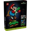 Конструктор LEGO Super Mario World: Маріо і Йоші (71438) зображення 7