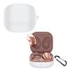 Чохол для навушників BeCover Silicon для Samsung Galaxy Buds FE SM-R400 White (710098) зображення 2