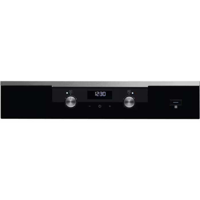Духовой шкаф Electrolux KODEF70X изображение 2