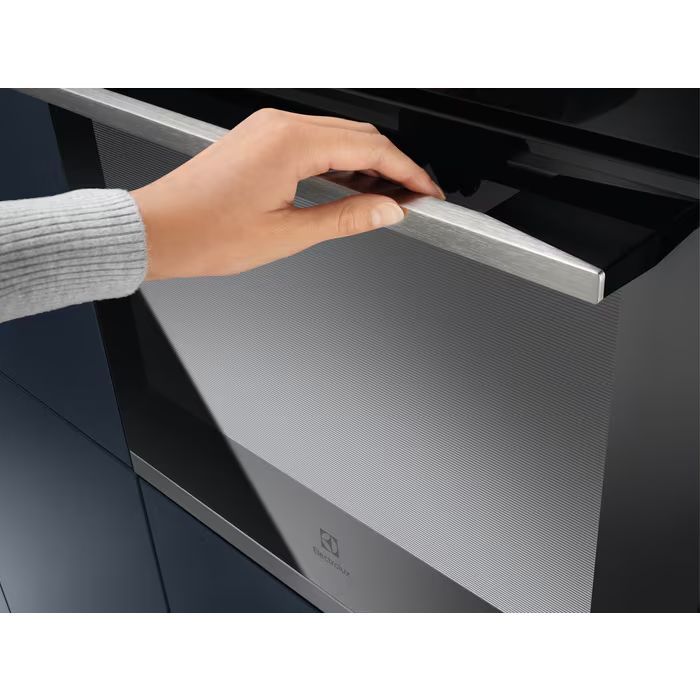 Духовой шкаф Electrolux KODEF70X изображение 4