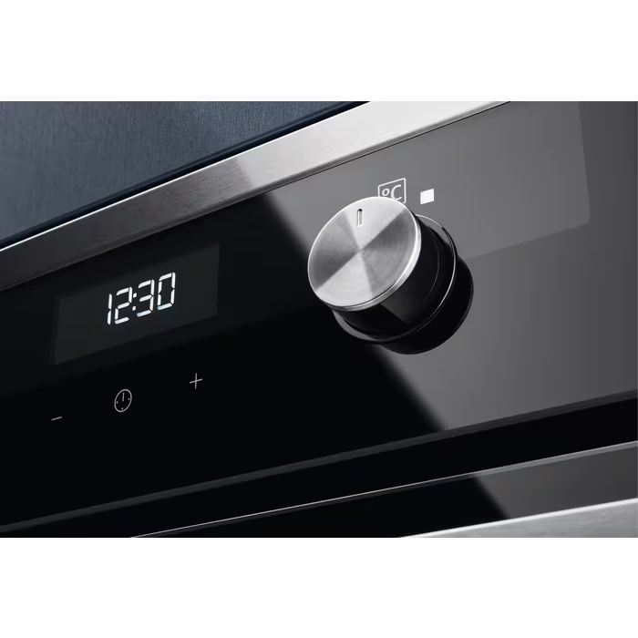 Духовой шкаф Electrolux KODEF70X изображение 5