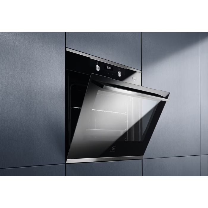 Духовой шкаф Electrolux KODEF70X изображение 6