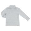 Кофта дитяча Cloise водолазка (CLO105005-1-104-gray) зображення 2