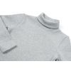 Кофта дитяча Cloise водолазка (CLO105005-1-104-gray) зображення 3
