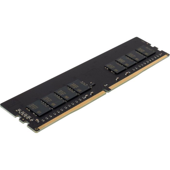 Модуль памяти для компьютера DDR4 8GB 2666 MHz INTELIGENTES (IU4CHD1/8) изображение 4