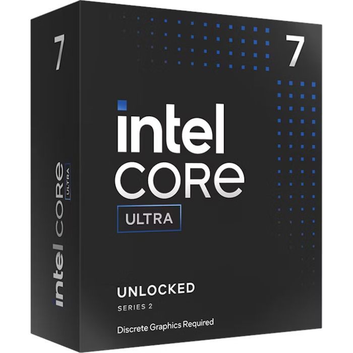 Процессор INTEL Core™ Ultra 7 265KF (BX80768265KF) изображение 5