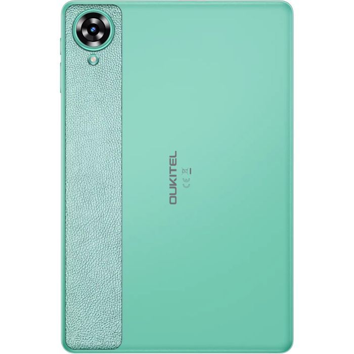 Планшет OUKITEL OT11 11" HD+ 4 / 128GB / Dual SIM / LTE Green (6931940737135) зображення 3