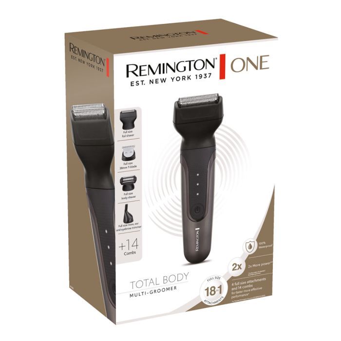 Триммер Remington PG780 изображение 8