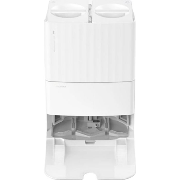 Пылесос Roborock Q Revo MaxV (QRMV02-00) изображение 6