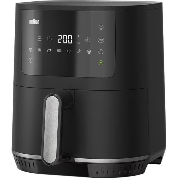 Мультипечь Braun HF 3030 BK (HF3030BK)