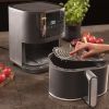 Мультипечь Braun HF 3030 BK (HF3030BK) изображение 5
