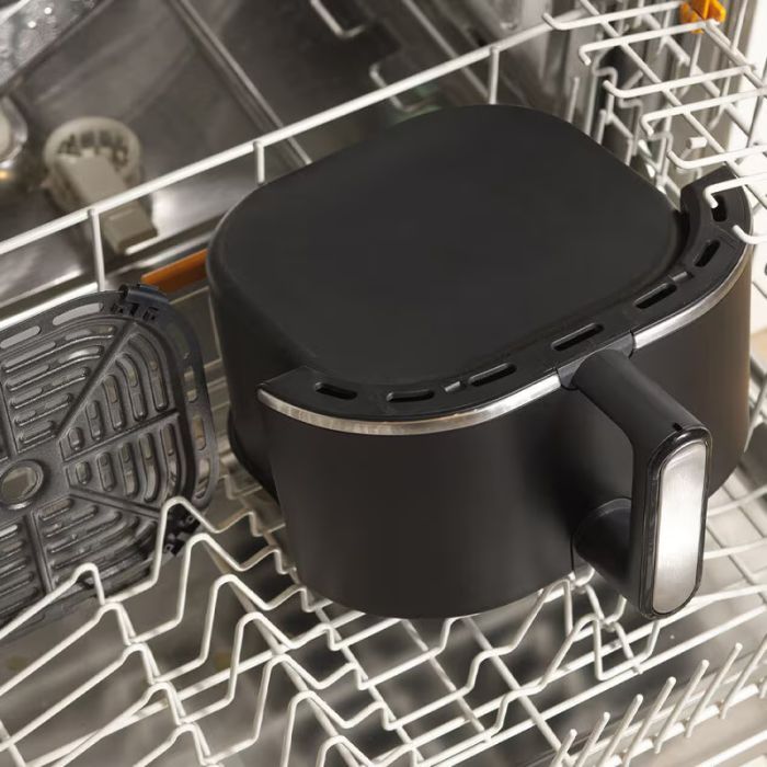 Мультипечь Braun HF 3030 BK (HF3030BK) изображение 6