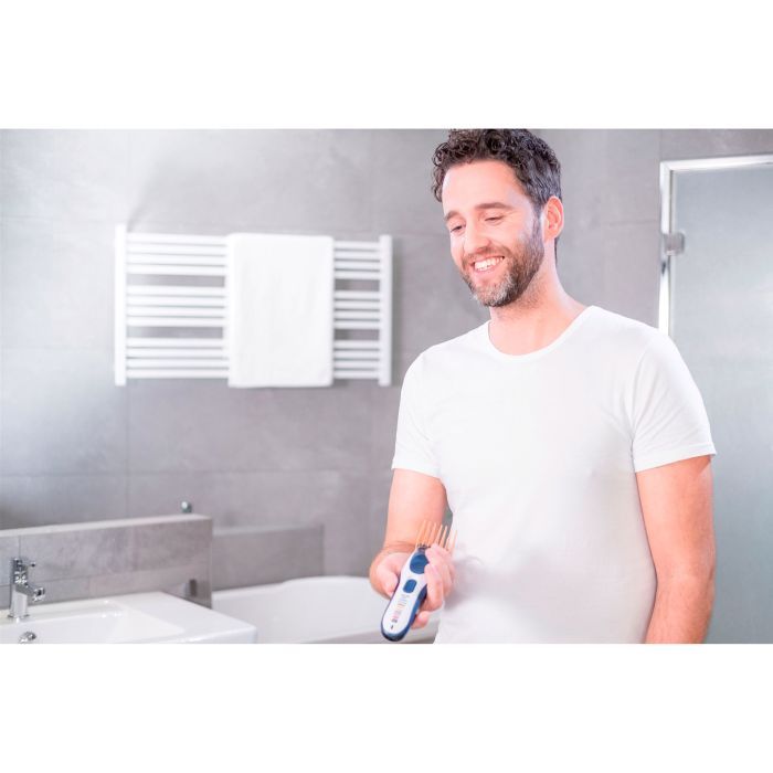 Машинка для стрижки Moser WAHL Color Pro Cordless (09649-016) зображення 5