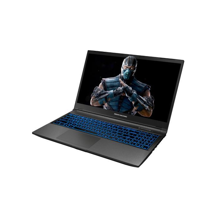 Ноутбук Dream Machines RG4060-15 (RG4060-15UA51) изображение 2