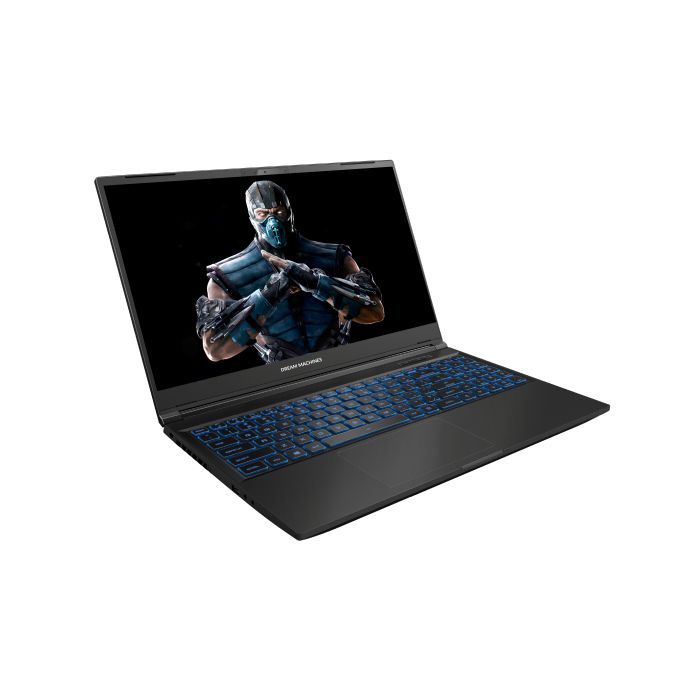 Ноутбук Dream Machines RG4060-15 (RG4060-15UA51) изображение 3