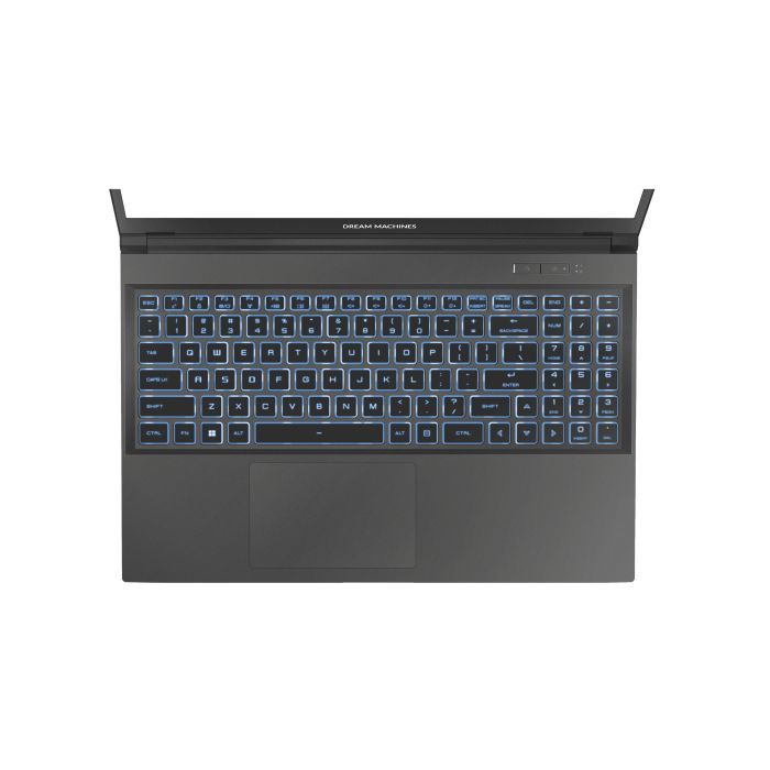 Ноутбук Dream Machines RG4060-15 (RG4060-15UA51) изображение 6