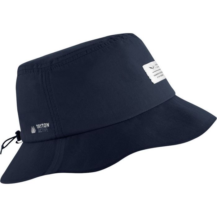 Шляпа Salewa Fanes 2 Brimmed Hat 27787 3980 M/58 (013.002.8254)
